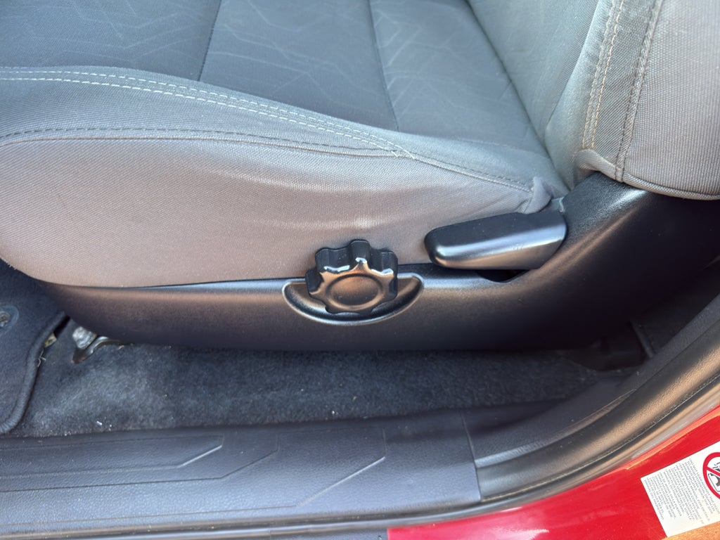 2017 Toyota Tacoma TRD Sport Double Cab 6' Bed V6 4x4 AT (Natl)