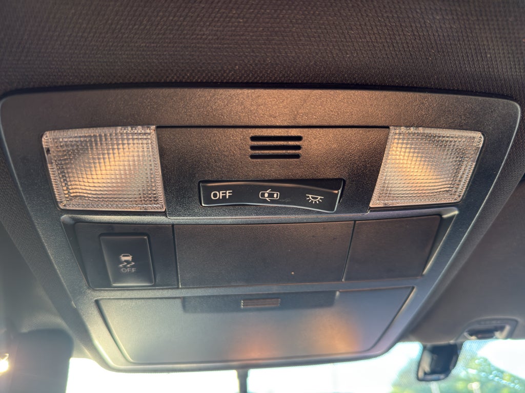 2017 Toyota Tacoma TRD Sport Double Cab 6' Bed V6 4x4 AT (Natl)