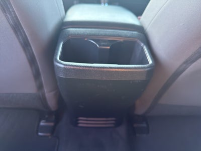 2017 Toyota Tacoma TRD Sport Double Cab 6' Bed V6 4x4 AT (Natl)