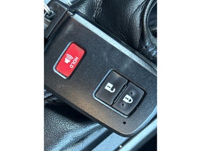 2017 Toyota Tacoma TRD Sport Double Cab 6' Bed V6 4x4 AT (Natl)