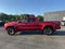 2017 Toyota Tacoma TRD Sport Double Cab 6' Bed V6 4x4 AT (Natl)