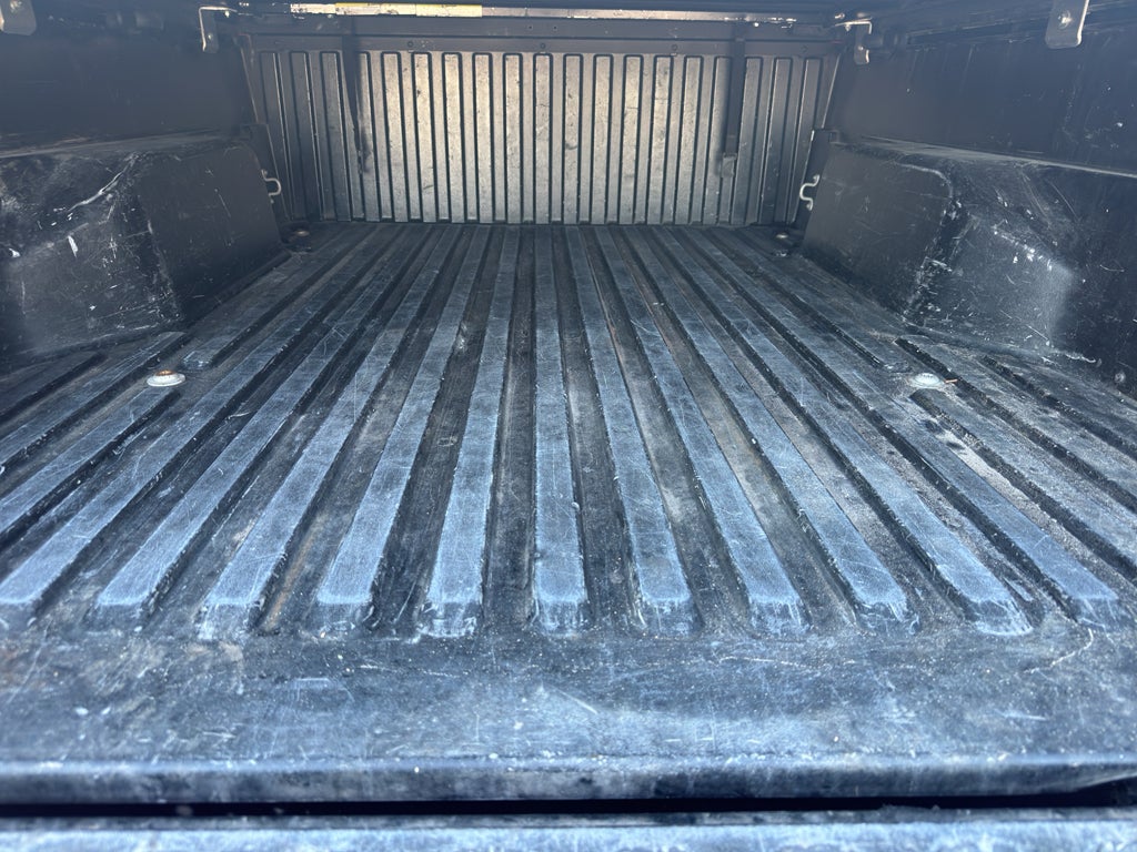 2017 Toyota Tacoma TRD Sport Double Cab 6' Bed V6 4x4 AT (Natl)