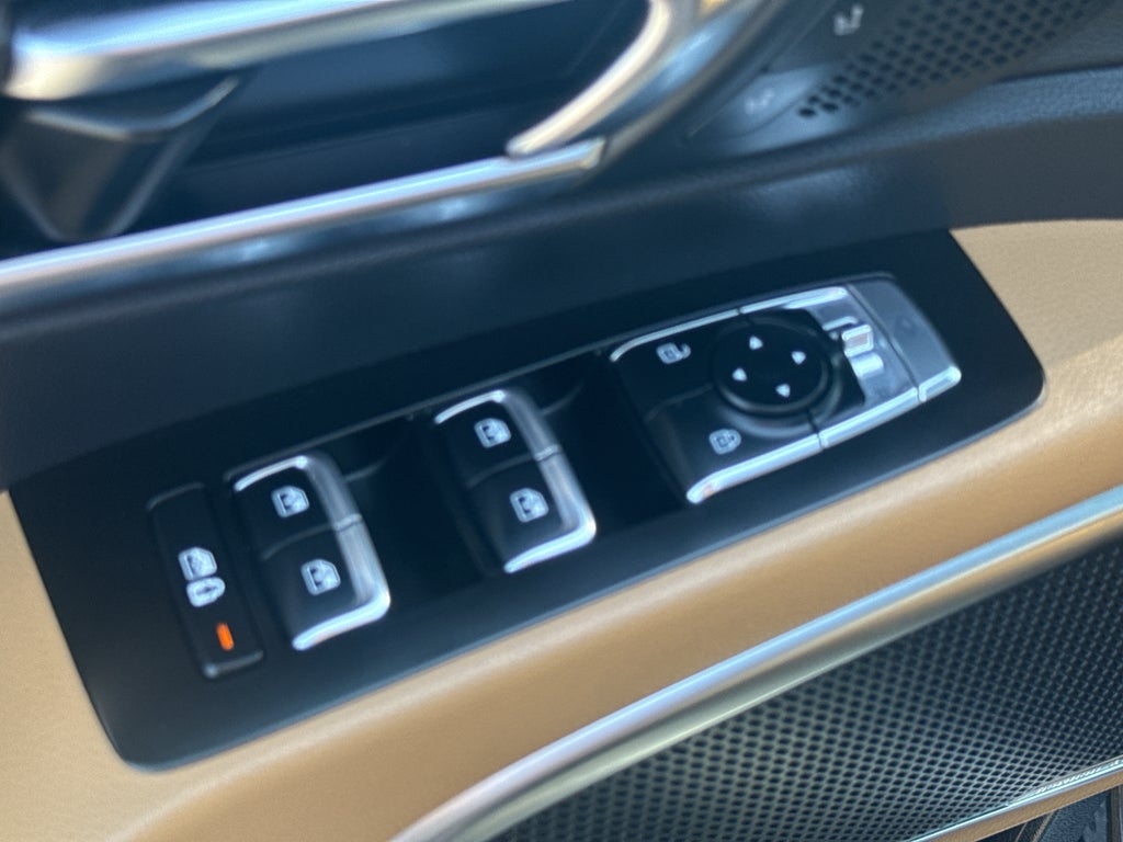 2021 Kia Telluride SX FWD