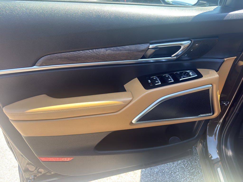 2021 Kia Telluride SX FWD