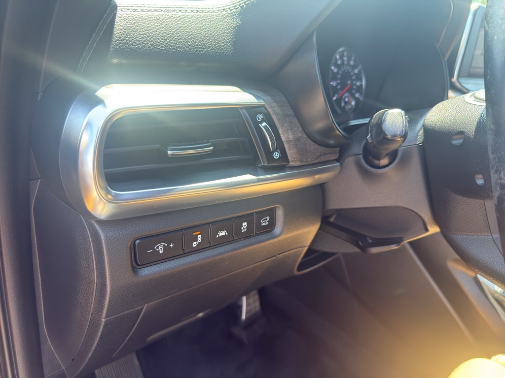 2021 Kia Telluride SX FWD