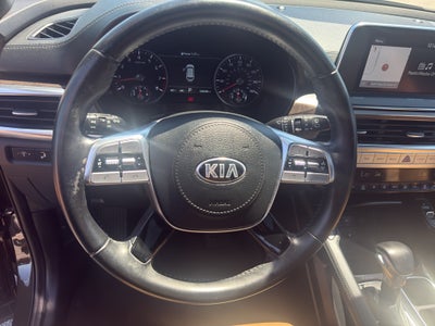 2021 Kia Telluride SX FWD