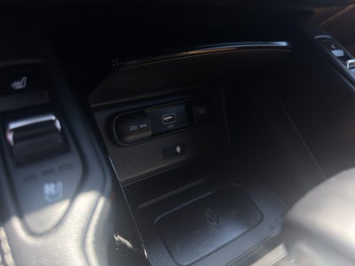 2021 Kia Telluride SX FWD