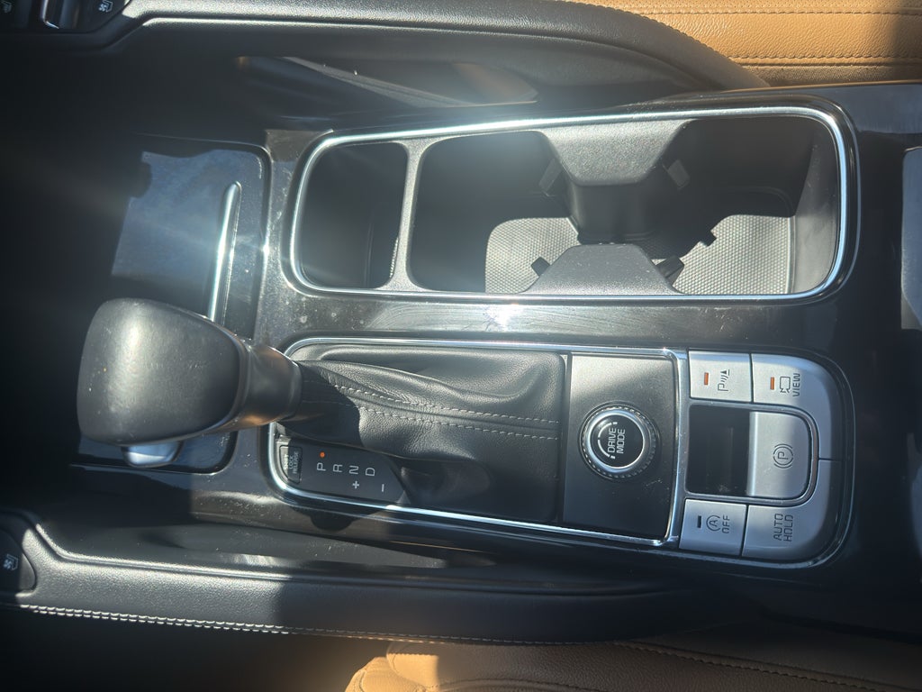 2021 Kia Telluride SX FWD