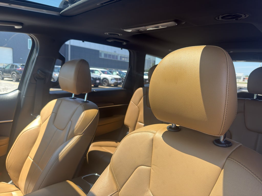 2021 Kia Telluride SX FWD