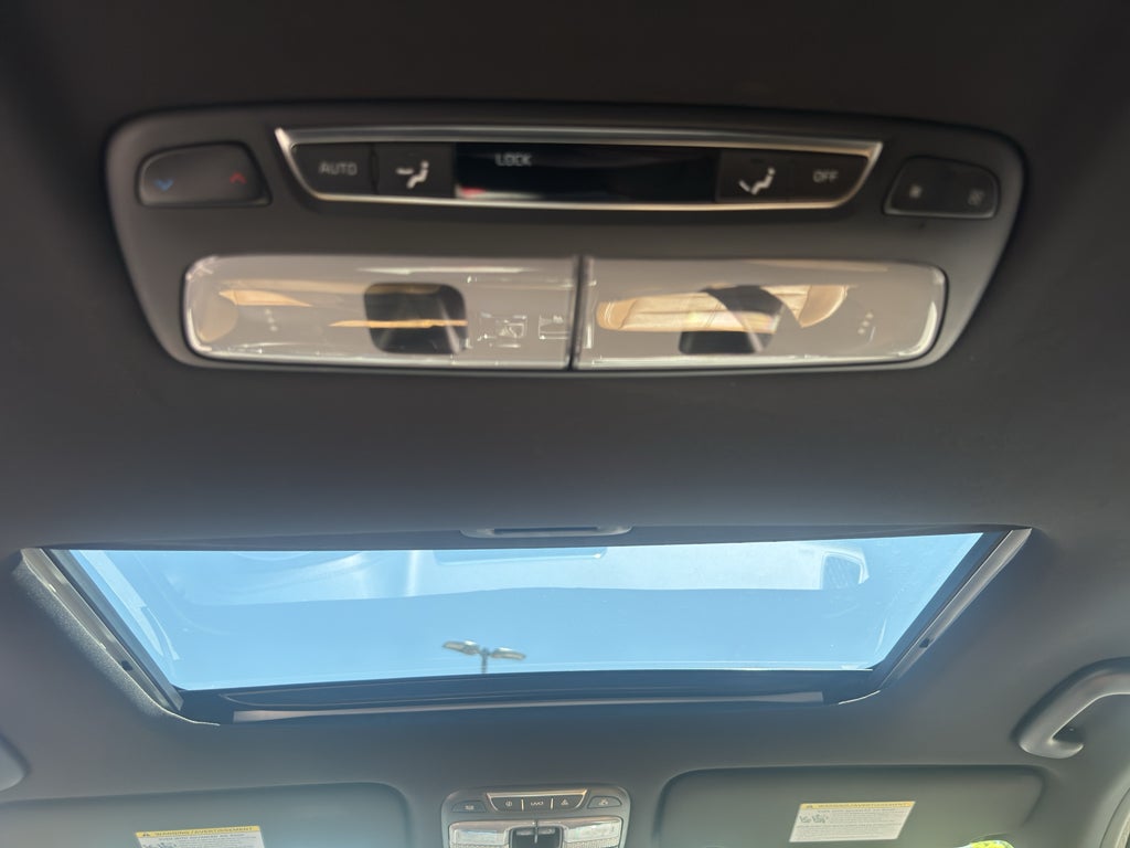 2021 Kia Telluride SX FWD