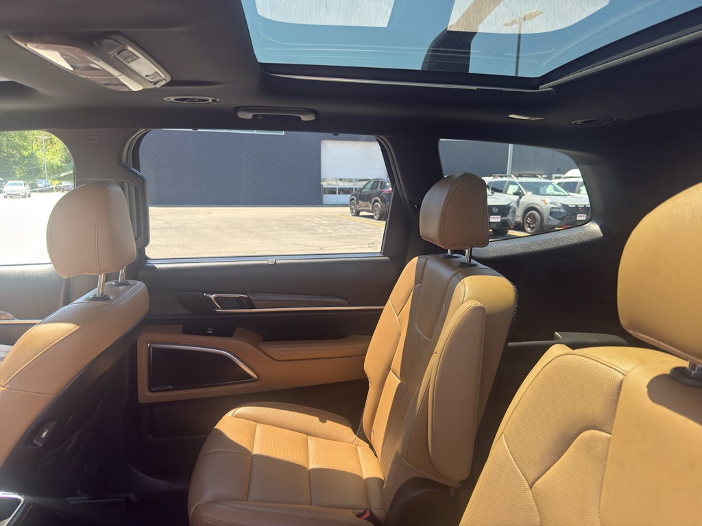 2021 Kia Telluride SX FWD