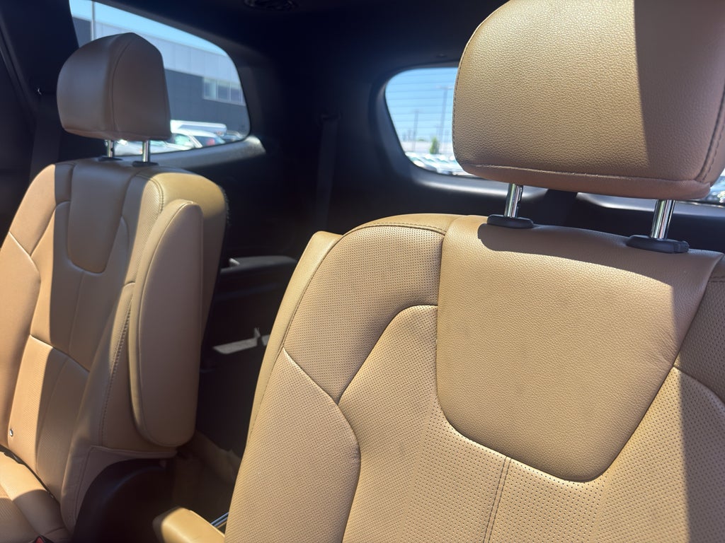 2021 Kia Telluride SX FWD