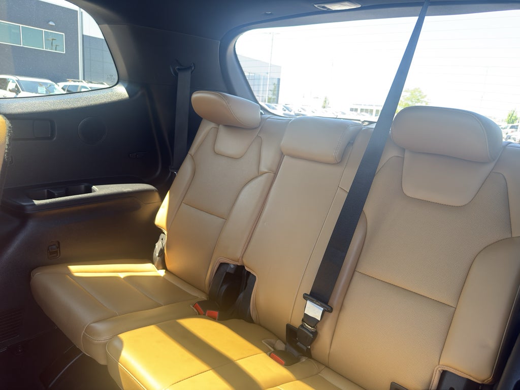 2021 Kia Telluride SX FWD