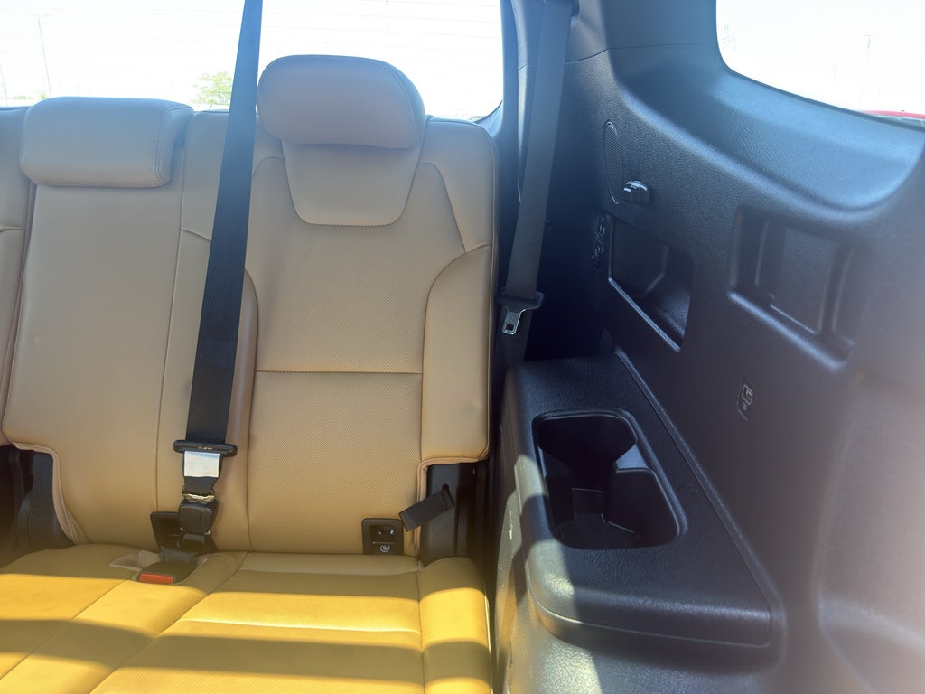 2021 Kia Telluride SX FWD