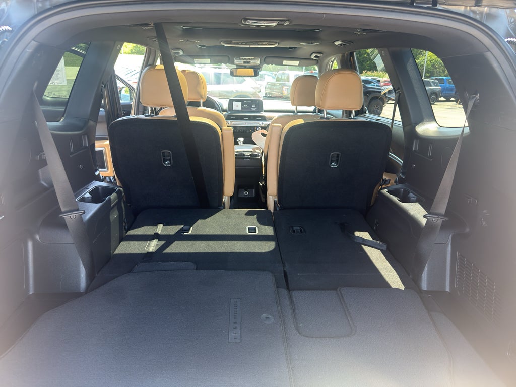 2021 Kia Telluride SX FWD