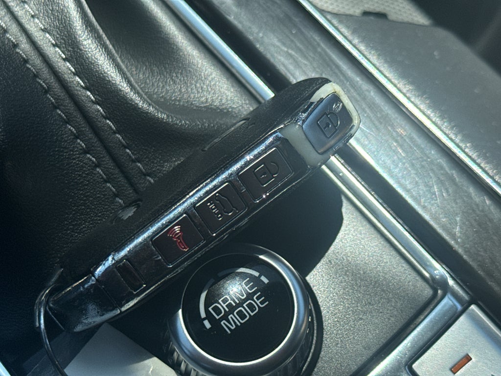 2021 Kia Telluride SX FWD