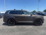 2021 Kia Telluride SX FWD