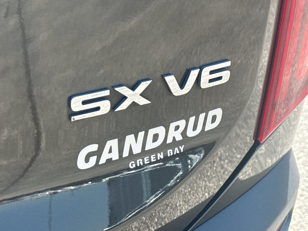2021 Kia Telluride SX FWD