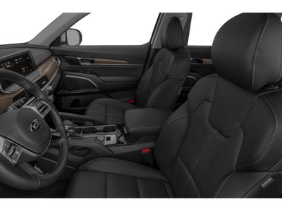 2021 Kia Telluride SX FWD