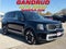 2025 Kia Telluride S AWD