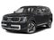 2025 Kia Telluride S AWD