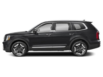 2025 Kia Telluride S AWD