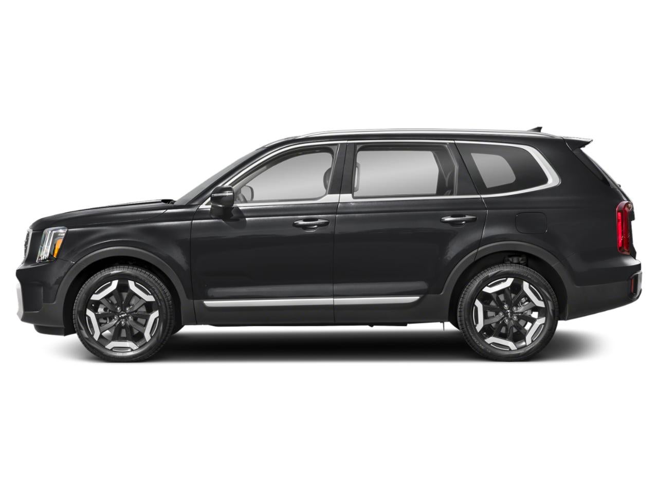 2025 Kia Telluride S AWD