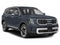 2025 Kia Telluride S AWD