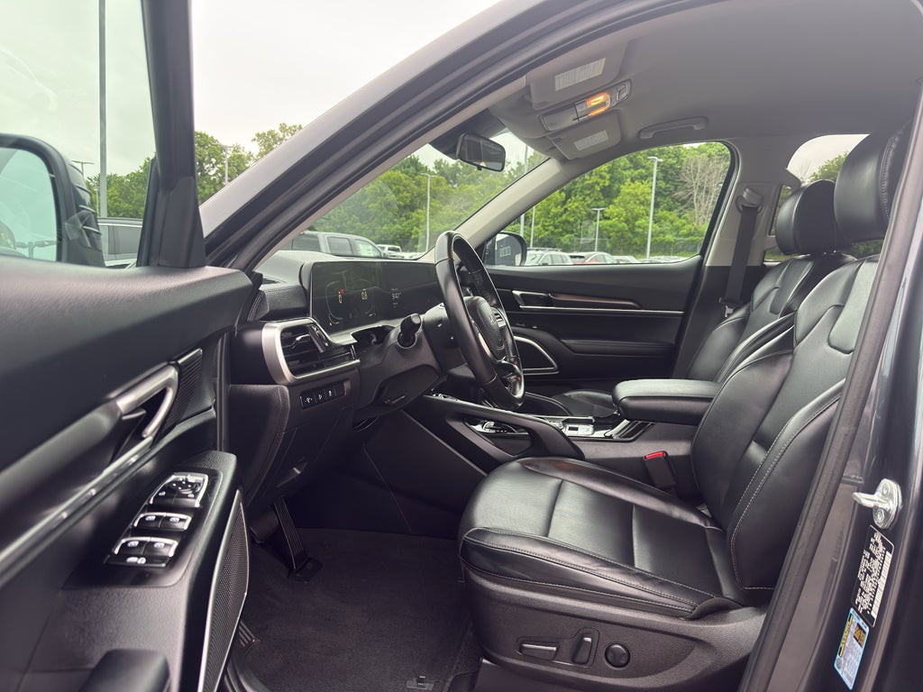 2023 Kia Telluride S AWD