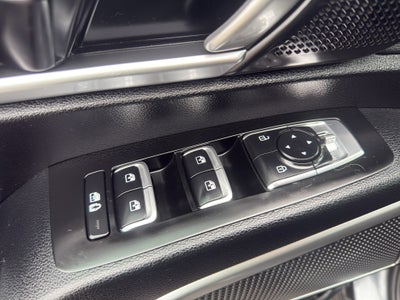 2023 Kia Telluride S AWD