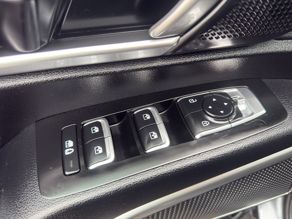 2023 Kia Telluride S AWD