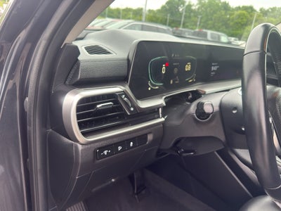 2023 Kia Telluride S AWD
