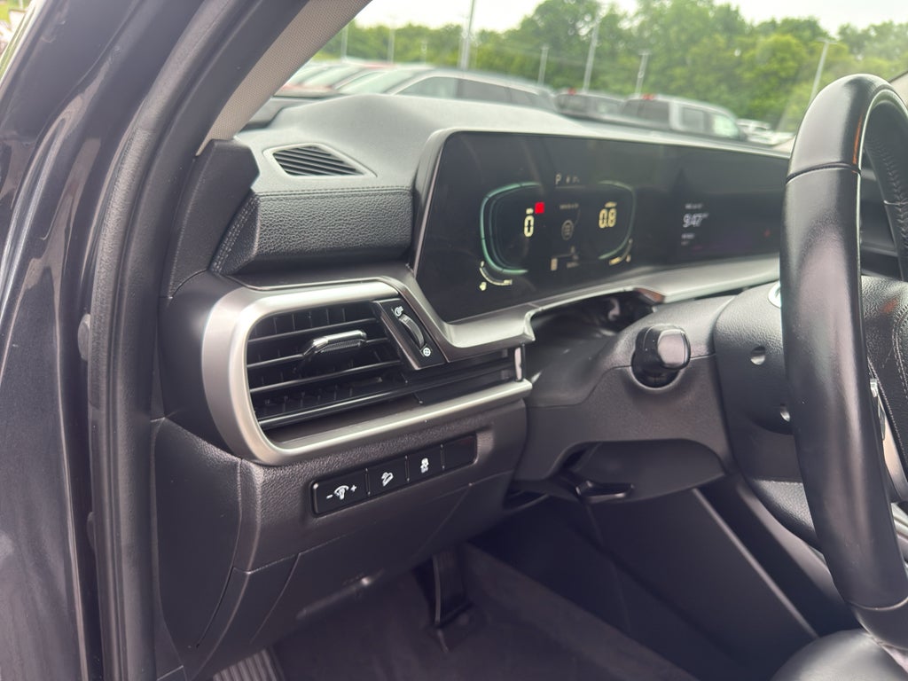2023 Kia Telluride S AWD