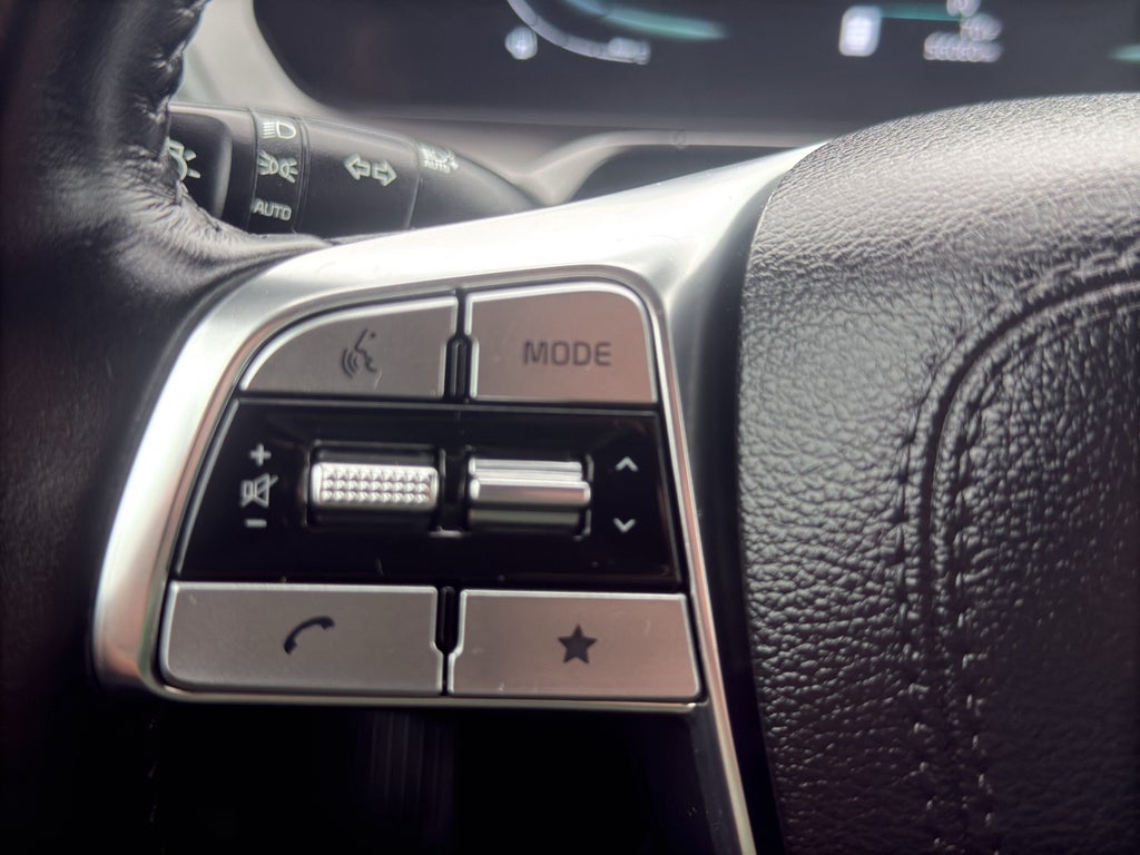 2023 Kia Telluride S AWD
