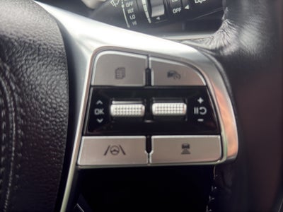 2023 Kia Telluride S AWD