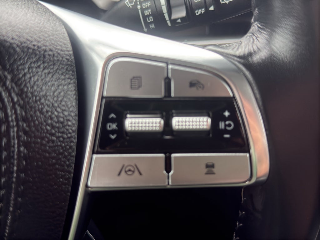2023 Kia Telluride S AWD