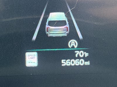 2023 Kia Telluride S AWD