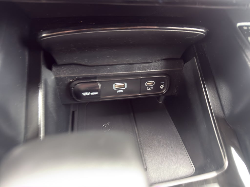 2023 Kia Telluride S AWD