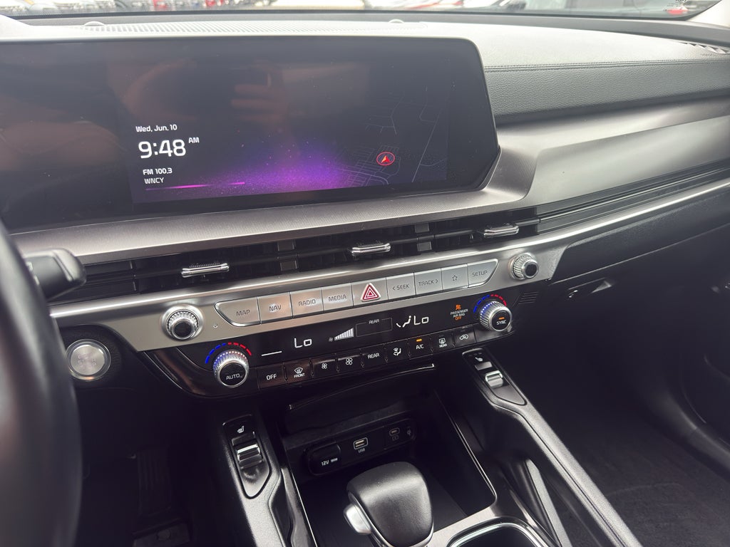 2023 Kia Telluride S AWD