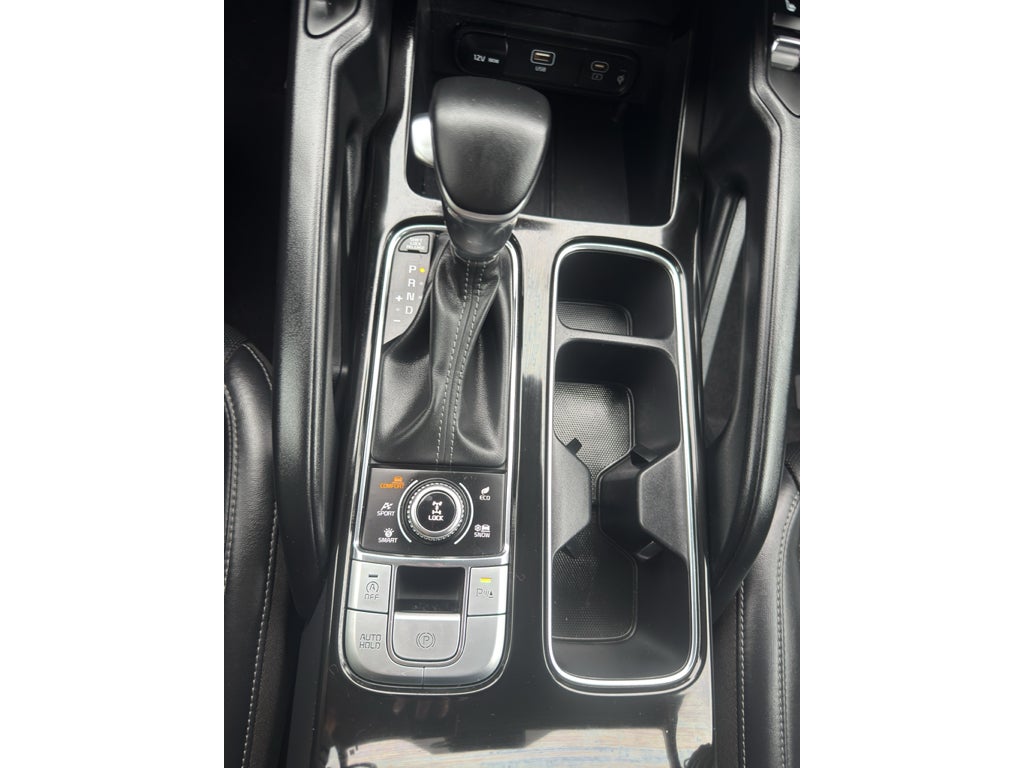 2023 Kia Telluride S AWD