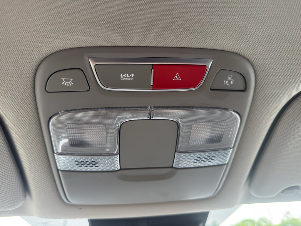 2023 Kia Telluride S AWD