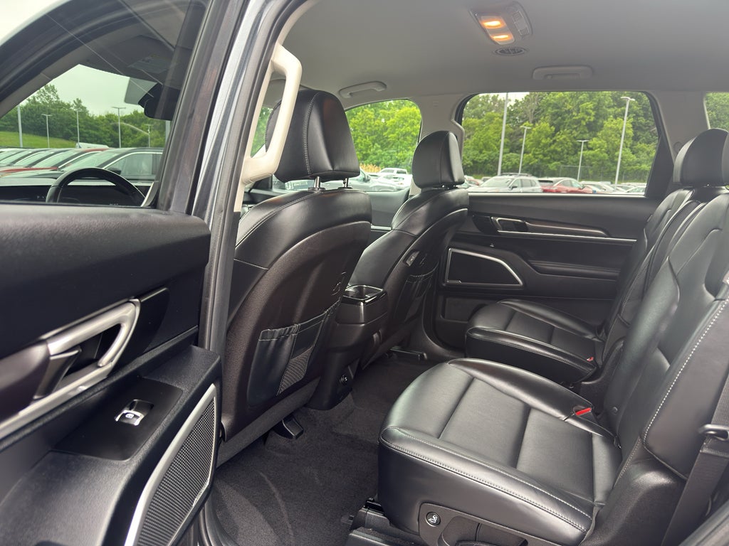 2023 Kia Telluride S AWD
