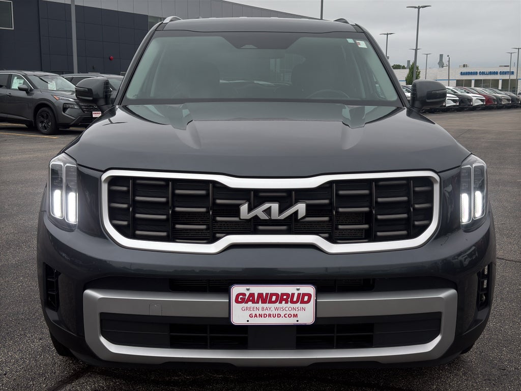 2023 Kia Telluride S AWD