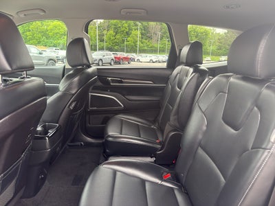 2023 Kia Telluride S AWD