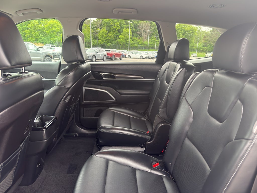 2023 Kia Telluride S AWD