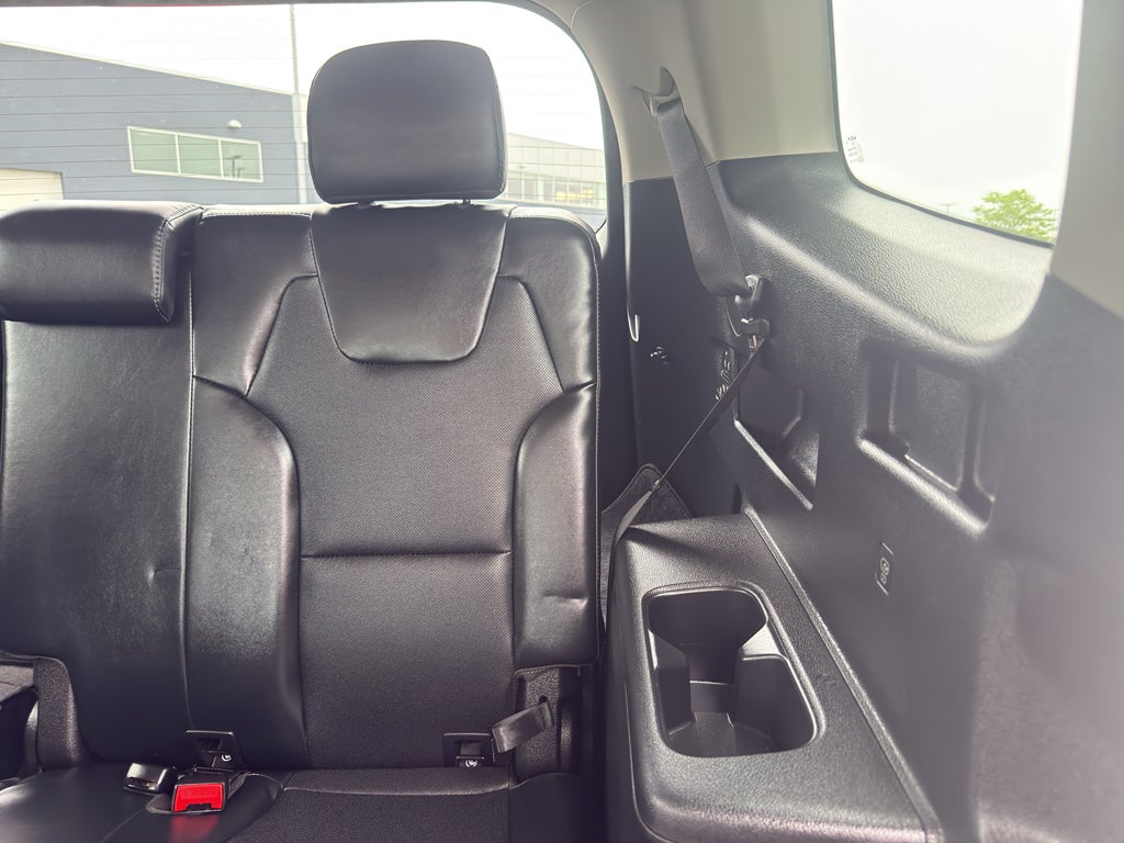2023 Kia Telluride S AWD