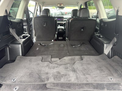 2023 Kia Telluride S AWD