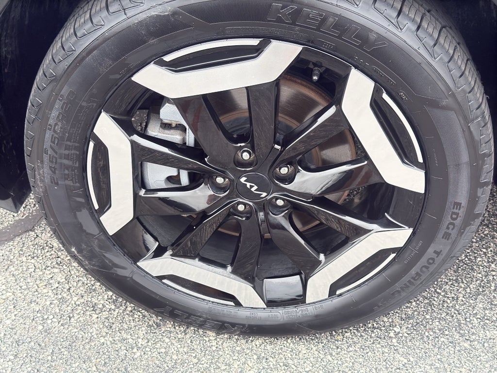 2023 Kia Telluride S AWD