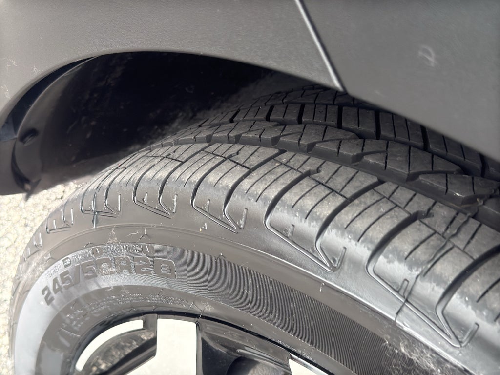 2023 Kia Telluride S AWD