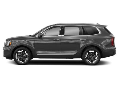 2023 Kia Telluride S AWD